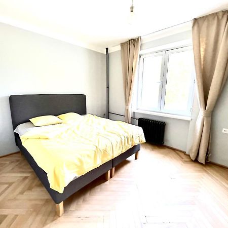 바르샤바 Cosy, Comfy, Polin, Old Town 아파트 외부 사진